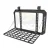 Otwierany Panel okna bocznego Jeep Wrangler JLU